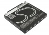 Аккумулятор для Samsung SGH-C170, SGH-C180, AB553436AE [750mAh]. Рис 4