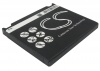 Аккумулятор для SoftBank 707SCII, 705SC, 707SC, 709SC, 920SC, AB423643CE, BST4048BE [900mAh]. Рис 4