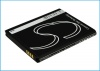 Аккумулятор для Samsung Galaxy S II HD LTE, Galaxy S II LTE, SHV-E120l, GT-i9210, Celox, SHV-E110S, SHV-E120S [1400mAh]. Рис 4