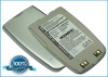 Аккумулятор для Samsung SGH-E600, SGH-E608 [850mAh]. Рис 1
