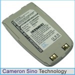 Аккумулятор для Samsung SGH-E600, SGH-E608 [850mAh]