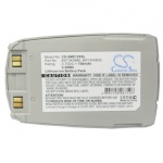 Аккумулятор для Samsung SGH-E720, SGH-E728, BST3408DE [700mAh]