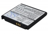 Аккумулятор для Samsung SGH-E830, SGH-E838, AB394235CE [750mAh]. Рис 2