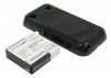 Усиленный аккумулятор для T-Mobile SGH-T959, SGH-T959V, SGH-T959W, Vibrant [3000mAh]. Рис 1