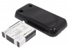 Усиленный аккумулятор для T-Mobile SGH-T959, SGH-T959V, SGH-T959W, Vibrant [3000mAh]. Рис 2