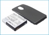 Усиленный аккумулятор для Verizon Galaxy Nexus i515, Nexus 4G LTE, SCH-I515 [2800mAh]. Рис 2