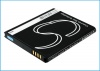 Аккумулятор для Samsung SCH-I515 [1400mAh]. Рис 3