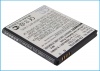 Аккумулятор для Samsung SGH-T989, Hercules, Galaxy S Hercules, GT-i9105P, Skyrocket, Galaxy S II X, SGH-I727, EB-L1D7IBA [1400mAh]. Рис 2