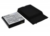 Усиленный аккумулятор для Samsung SGH-i897, Captivate I897, EB575152LU, EB575152VA [2200mAh]. Рис 2