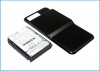 Аккумулятор для Samsung SGH-i900, i900 Omnia, SGH-i900v, SGH-i908, AB653850CE [1800mAh]. Рис 2