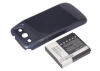 Усиленный аккумулятор для NTT DoCoMo Galaxy S 3, Galaxy S III, Galaxy S3, Galaxy SIII, SC-06D, EB-L1H2LLU [4200mAh]. Рис 3