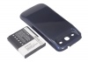 Усиленный аккумулятор для NTT DoCoMo Galaxy S 3, Galaxy S III, Galaxy S3, Galaxy SIII, SC-06D, EB-L1H2LLU [4200mAh]. Рис 4
