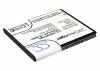 Усиленный аккумулятор серии X-Longer для AT&T SGH-i997, EB555157VA [1850mAh]. Рис 1