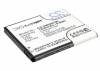 Усиленный аккумулятор серии X-Longer для AT&T SGH-i997, EB555157VA [1850mAh]. Рис 3