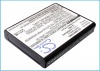 Усиленный аккумулятор для Samsung Galaxy Note, GT-N7000, GT-I9220, EB615268VU [5000mAh]. Рис 3