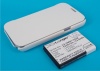 Усиленный аккумулятор для Sprint Galaxy Note, SPH-L900, SPHL900GYS, EB595675LU [6200mAh]. Рис 1