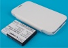 Усиленный аккумулятор для Sprint Galaxy Note, SPH-L900, SPHL900GYS, EB595675LU [6200mAh]. Рис 2