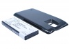 Усиленный аккумулятор для Samsung Galaxy Note 4 ( China Mobile ), SM-N910F, SM-N9100, SM-N9106W, SM-N9109W, EB-BN916BBC [5600mAh]. Рис 1