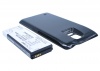Усиленный аккумулятор для Samsung Galaxy Note 4 ( China Mobile ), SM-N910F, SM-N9100, SM-N9106W, SM-N9109W, EB-BN916BBC [5600mAh]. Рис 2