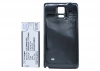 Усиленный аккумулятор для Samsung Galaxy Note 4 ( China Mobile ), SM-N910F, SM-N9100, SM-N9106W, SM-N9109W, EB-BN916BBC [5600mAh]. Рис 5