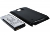 Усиленный аккумулятор для Samsung Galaxy Note 4 ( China Mobile ), SM-N910F, SM-N9100, SM-N9106W, SM-N9109W, EB-BN916BBC [6000mAh]. Рис 2