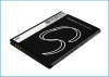 Аккумулятор для AT&T Galaxy Appeal, SGH-I827, EB464358VU, EB464358VUBSTD [1000mAh]. Рис 2