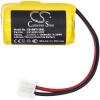 Аккумулятор для SIEMENS VDO Digital Tachograph DTCO 1381 [1200mAh]. Рис 3