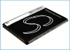 Аккумулятор для AT&T Galaxy Exhilarate, SGH-I577 [1500mAh]. Рис 2