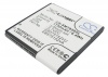 Усиленный аккумулятор серии X-Longer для NTT DoCoMo Galaxy S, EB575152LU, EB575152VU [1750mAh]. Рис 1