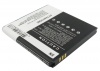Усиленный аккумулятор серии X-Longer для Sprint Epic 4G, EB575152LU, EB575152VU [1750mAh]. Рис 3