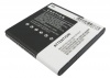 Усиленный аккумулятор серии X-Longer для Sprint Epic 4G, EB575152LU, EB575152VU [1750mAh]. Рис 4