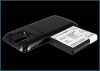Усиленный аккумулятор для Samsung SGH-T989, Galaxy S Hercules, Galaxy S II X, EB-L1D7IBA [3400mAh]. Рис 2