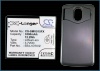 Усиленный аккумулятор для Samsung SCH-I515, Nexus 4G LTE, Galaxy Nexus i515 [3300mAh]. Рис 5