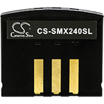Аккумулятор для SONUMAXX 2.4 PR Receiver, 2.4 range [350mAh]