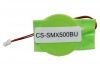 Аккумулятор для Samsung XE500T1C-A01UK, XE500T1C-A02US, XE500T1C-HA1US, XE500T, XE500C21 [50mAh]. Рис 1