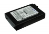 Аккумулятор для SONY PSP-1000, PSP-1000G1, PSP-1000G1W, PSP-1000K, PSP-1000KCW, PSP-1001, PSP-1006, PSP-110 [1800mAh]. Рис 2