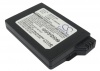 Аккумулятор для SONY PSP-3000, Lite, PSP-2000, PSP-3004, PSP 2th, Silm, PSP-S110 [1200mAh]. Рис 1