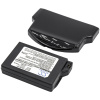 Усиленный аккумулятор для SONY PSP-3000, Lite, PSP-2000, PSP-3004, Silm, PSP 2th, PSP-S110 [1800mAh]. Рис 2