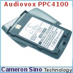 Аккумулятор для Audiovox PPC-4100 [1500mAh]