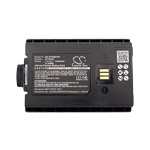 Аккумулятор для SIMOCO-SEPURA STP8000, STP8030, STP8035, STP8038, STP8040, STP8080, STS8000 [1880mAh]