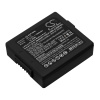 Аккумулятор для STONEX P7 Controller, S3, S6, S9 [1400mAh]. Рис 1