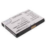 Аккумулятор для NETGEAR AirCard 778S, Mingl 4G, Mingle 3G, NTGR778AVB, Mingle 4G, W-1, 1201883 [1800mAh]