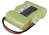 Аккумулятор для ECHO EC921, V30145-K1310-X147, 60AAH3BMX [600mAh]. Рис 1