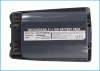 Аккумулятор для SANYO RL-2000, SCP-4900, SCP-7200 [1400mAh]. Рис 5