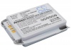 Усиленный аккумулятор для SANYO PM-8200, SCP-8200, PM8200, SCP8200 [1500mAh]. Рис 1