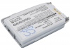 Усиленный аккумулятор для SANYO PM-8200, SCP-8200, PM8200, SCP8200 [1500mAh]. Рис 2