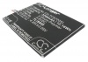 Аккумулятор для Alcatel One Touch Flash, OT-6042, OT-6042D [3200mAh]. Рис 1