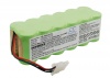 Аккумулятор для TEKTRONIX TFS3031, 965, DSP 78-8097-5058-7 [3000mAh]. Рис 2