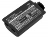Аккумулятор для TSC Alpha 3R, A3R-52048001 [2600mAh]. Рис 1