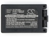Аккумулятор для TELERADIO TG-TXMNL [1800mAh]. Рис 3